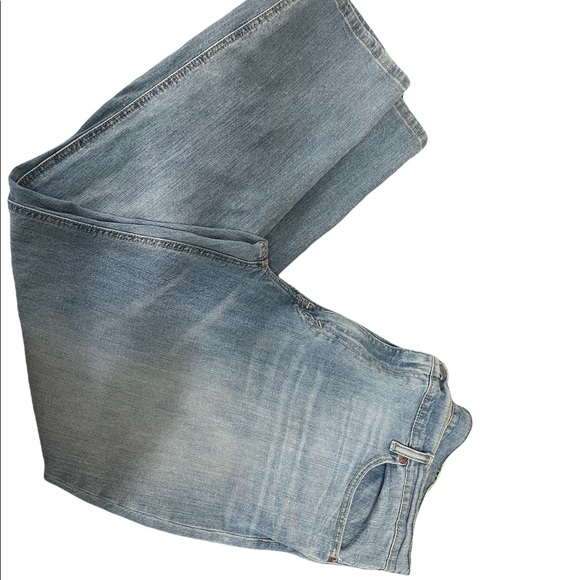 Levi's Denim - Mens LEVIS 541 40x32 size 18 womens